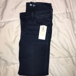 Rockstar jeggings size 6